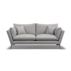 Bennie Large Sofa in Fabric