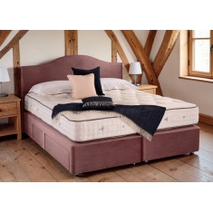 Enchanted House Beds Dartmoor Mattress & Firm Edge Sprung Divan Set Enchanted House Beds Dartmoor Mattress & Firm Edge Sprung Divan Set