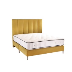 Enchanted House Beds Chagford Mattress & Firm Edge Sprung Divan Set Enchanted House Beds Chagford Mattress & Firm Edge Sprung Divan Set
