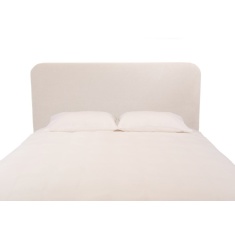 Enchanted House Beds Floor Standing Headboard No.2