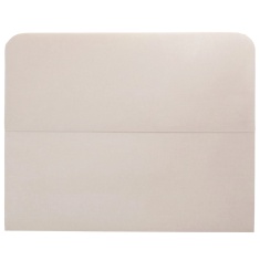 Enchanted House Beds Floor Standing Headboard No.2