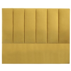 Enchanted House Beds Floor Standing Headboard No.5