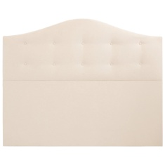 Enchanted House Beds Floor Standing Headboard No.7