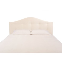 Enchanted House Beds Floor Standing Headboard No.7