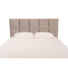 Enchanted House Beds Floor Standing Headboard No.8