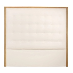 Enchanted House Beds Floor Standing Headboard No.12