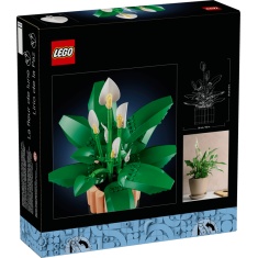 LEGO Botanicals 11504 Peace Lily LEGO Botanicals 11504 Peace Lily