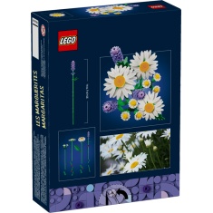 LEGO Botanicals 11508 Daisies LEGO Botanicals 11508 Daisies