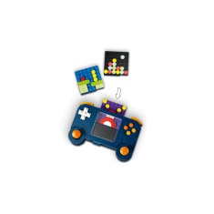 LEGO Creator 31380 3-in-1 Retro Gaming Console LEGO Creator 31380 3-in-1 Retro Gaming Console