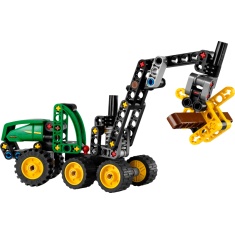LEGO Technic 42218 John Deere 1470H Wheeled Harvester
