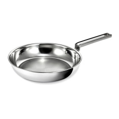 Robert Welch 316 Series Cookware Frying Pan 24cm