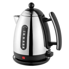 Dualit 72000 Lite 1.5L Jug Kettle - Black