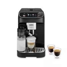 Delonghi ECAM320.60.B Magnifica Plus Bean To Cup Automatic Coffee Machine