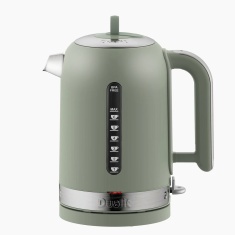 Dualit 72788 Classic 1.7L Kettle - Sage