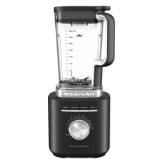 KitchenAid 5KSB2073BBM Pure Power K200 Blender - Matte Black