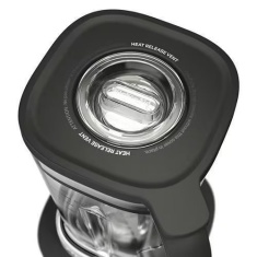 KitchenAid 5KSB2073BBM Pure Power K200 Blender - Matte Black