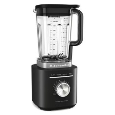 KitchenAid 5KSB2073BBM Pure Power K200 Blender - Matte Black