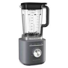 KitchenAid 5KSB2073BDG Pure Power K200 Blender - Grey