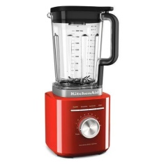 KitchenAid 5KSB2073BER Pure Power K200 Blender - Empire Red