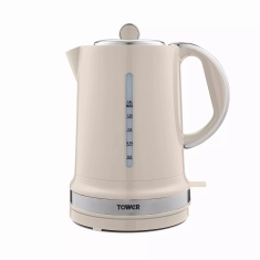Tower T10049CHA Belle 3KW 1.5L Kettle - Chantilly
