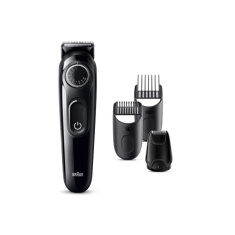 Braun BT3420 Beard Trimmer