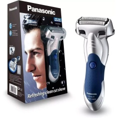 Panasonic ESSL41S Milano 3 Blade Wet + Dry Mens Shaver
