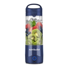 Nutribullet 02308 Portable Blender - Navy