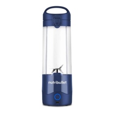 Nutribullet 02308 Portable Blender - Navy