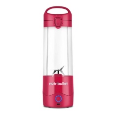 Nutribullet 02310 Portable Blender - Magenta