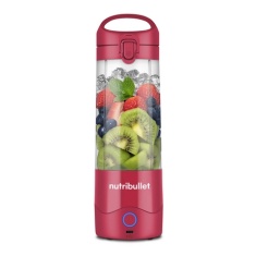 Nutribullet 02310 Portable Blender - Magenta