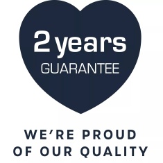 Swan SK14611BLK Windsor 1.7L Kettle - Black