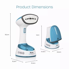 Swan SI12030N Foldable Garment Steamer