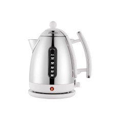 Dualit 72016 3KW 1.5L Jug Kettle - White Gloss