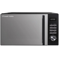 Russell Hobbs RHM2346B 900W Combination Microwave 23L - Black