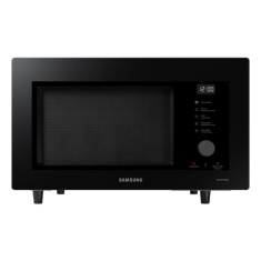Samsung MC32DG7646CKE3 900W All-In-One Combi Microwave Oven with Air Fry 32L - Black