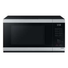 Samsung MS32DG4504ATE3 1000W Solo Microwave with Triple Distribution System 32L - Stainless Steel