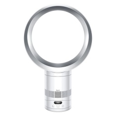 Dyson AM12 Cool CF1 Cooling Fan - White/Silver Dyson AM12 Cool CF1 Cooling Fan - White/Silver