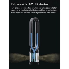 Dyson TP11 Cool PC1 Air Purifier - White