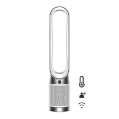 Dyson TP11 Cool PC1 Air Purifier - White