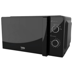 Beko MOC20100B1 800W Microwave 20L - Black