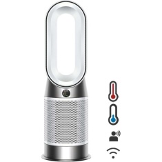 Dyson HP11 Hot & Cool Air Purifier - White Dyson HP11 Hot & Cool Air Purifier - White