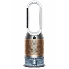Dyson PH05 De-Nox Humidify & Cool Purifier - White/Gold Dyson PH05 De-Nox Humidify & Cool Purifier - White/Gold