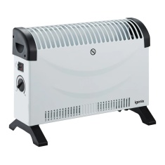 Igenix IG5200 Portable 2000W Convector Heater