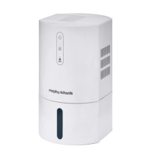 Morphy Richards 822000 PureFresh Dehumidifier 0.9L - White Morphy Richards 822000 PureFresh Dehumidifier 0.9L - White