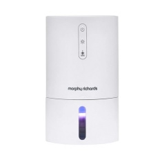 Morphy Richards 822000 PureFresh Dehumidifier 0.9L - White Morphy Richards 822000 PureFresh Dehumidifier 0.9L - White