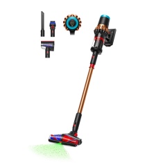 Dyson V16 Piston Animal Cordless Vacuum Cleaner - Black/Copper