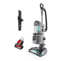 Shark LA450UKT Detect Pet Pro Upright Corded Vacuum Cleaner - Graphite Grey