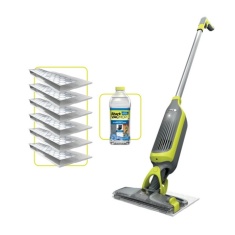 Shark VM200UK VacMop Cordless 2-in-1 Vacuum Mop with Targeted Spray Shark VM200UK VacMop Cordless 2-in-1 Vacuum Mop with Targeted Spray