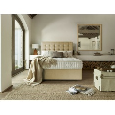 Harrison Spinks Aegean Ortho Mattress & Divan Set