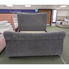 Highgrove Barking Side Lift Opening Ottoman Bed Frame